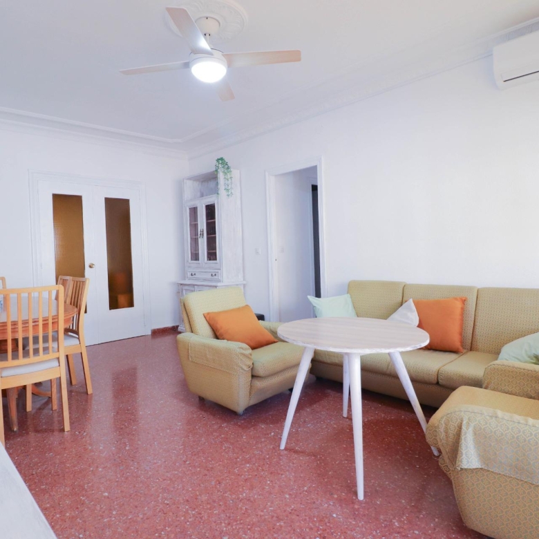 🏡✨ ALQUILER DE HABITACIÓN EN NUEVA ANDALUCÍA (ALMERÍA) ✨🏡