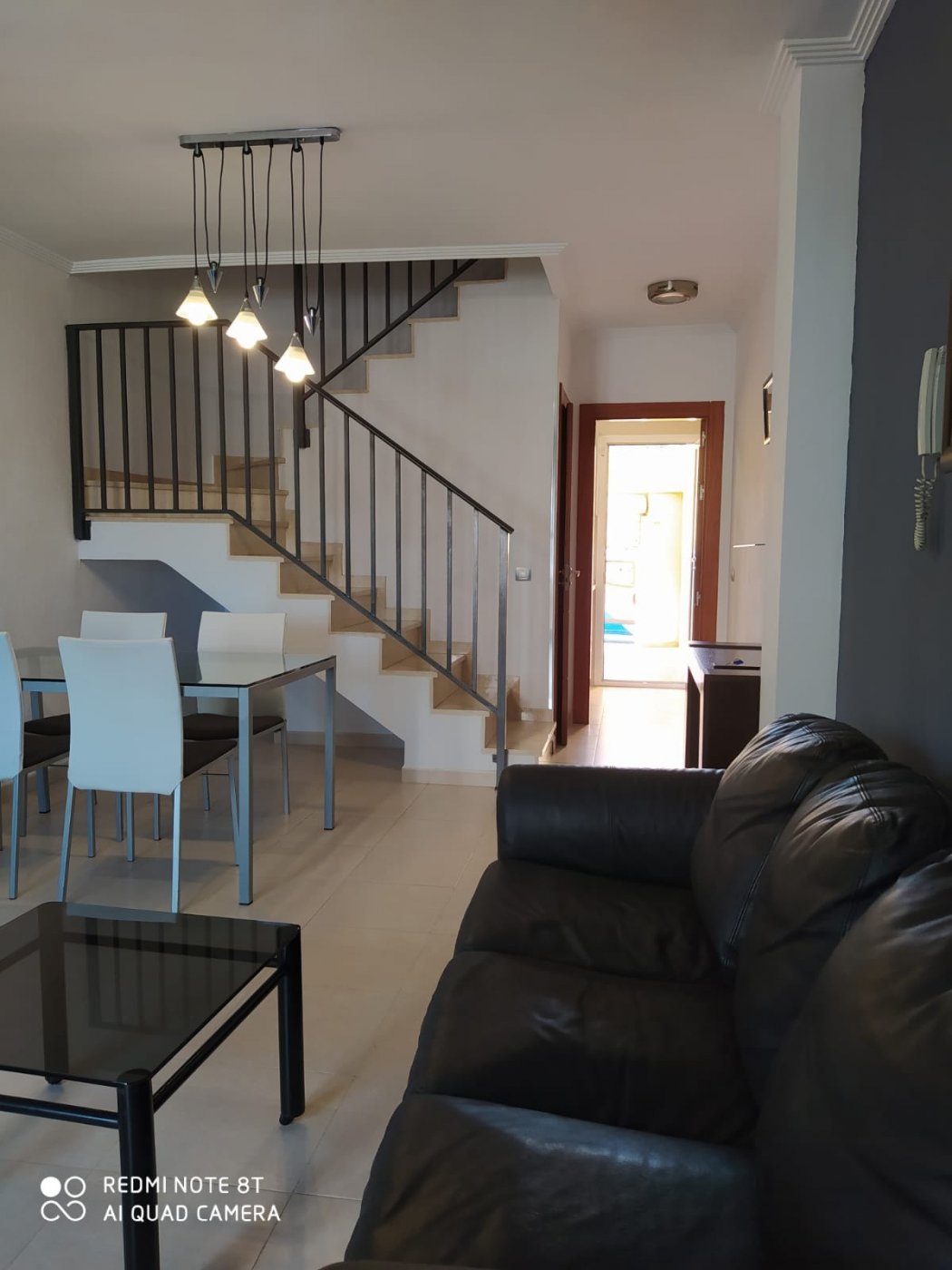 DUPLEX EN ALQUILER EN LA ZONA DE HUERCAL