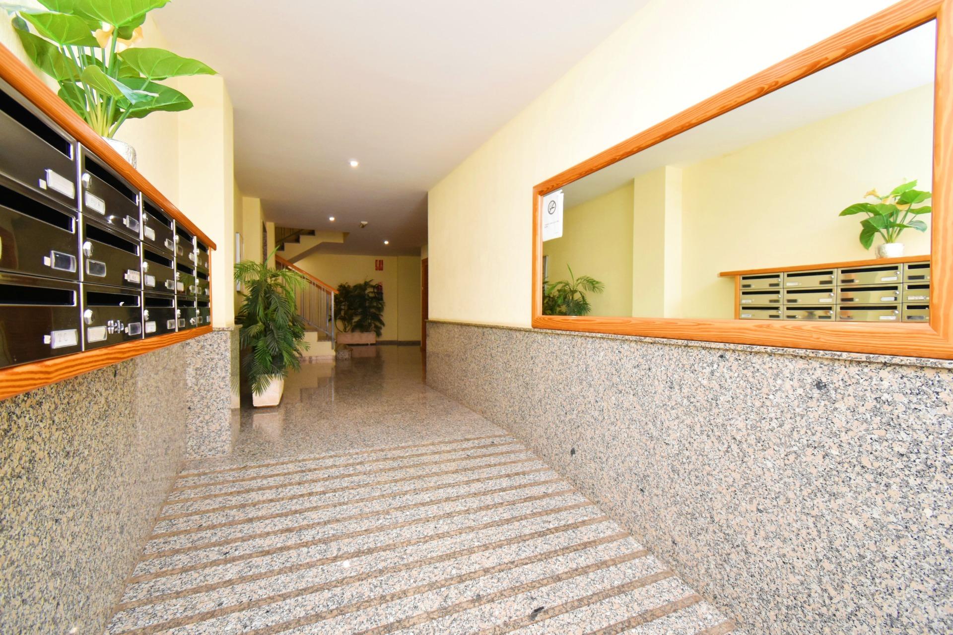 Piso de 3 dormitorios en el centro de El Ejido – Ejido Norte Piso de 3 dormitorios en el centro de El Ejido - Ejido Norte