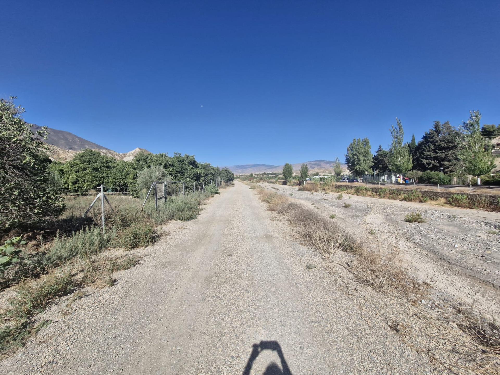 Parcela rústica en Terque – 2.700 m2 junto al río en Terque foto 9 Parcela rústica en Terque – 2.700 m2 junto al río