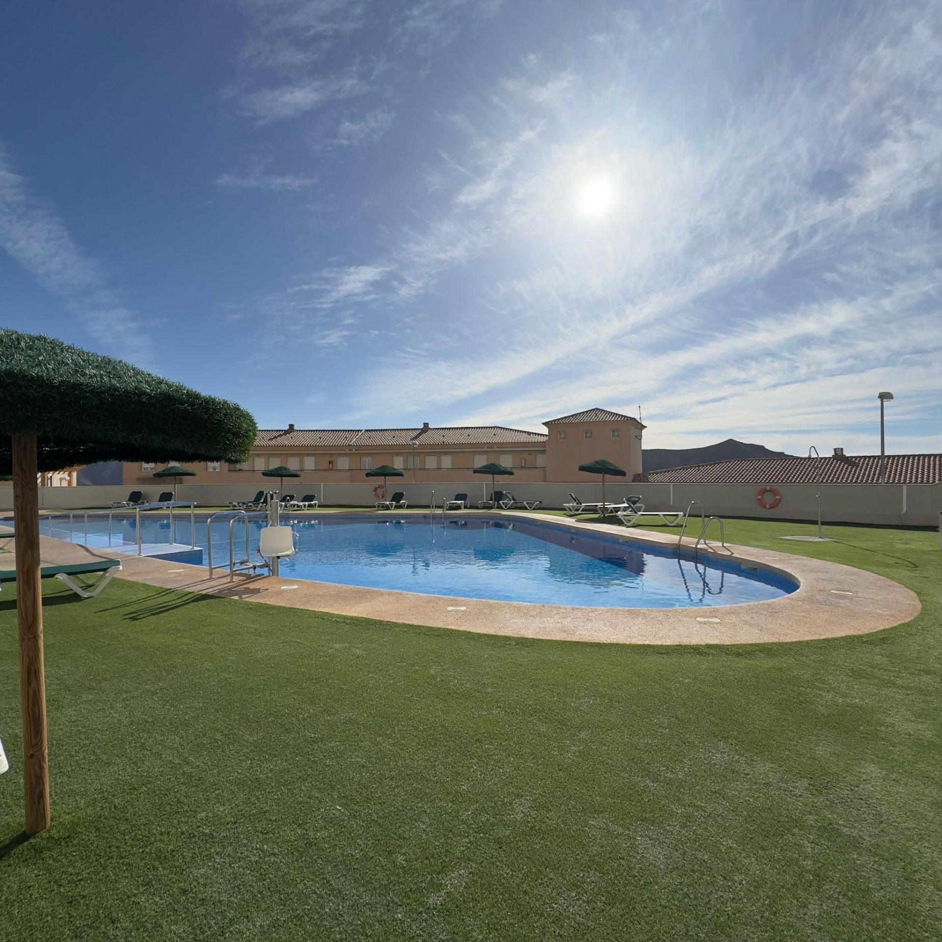 Alquiler larga temporada Apartamento Envia Golf en Vicar foto 3 Alquiler larga temporada Apartamento Envia Golf