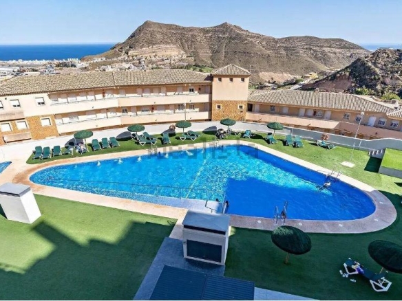 Alquiler larga temporada Apartamento Envia Golf