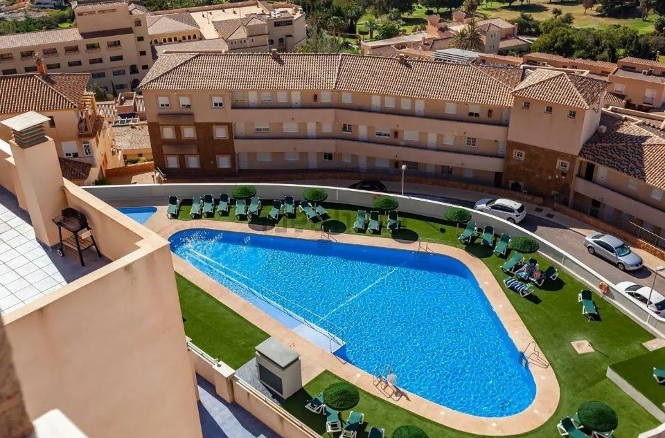 Alquiler larga temporada Apartamento Envia Golf en Vicar foto 8 Alquiler larga temporada Apartamento Envia Golf