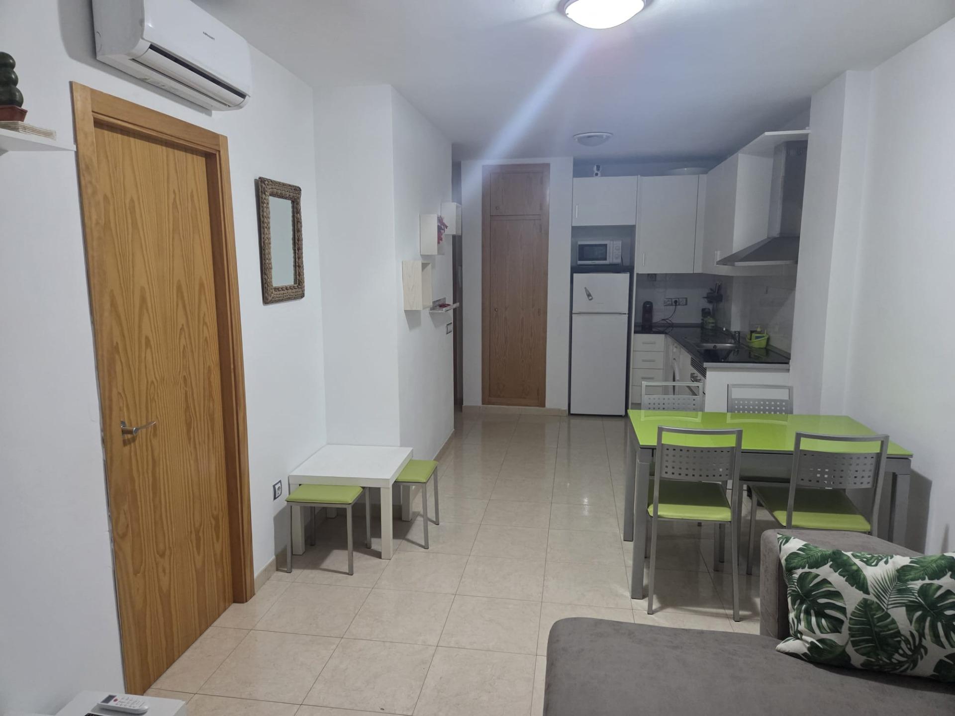 Alquiler larga temporada Apartamento Envia Golf en Vicar foto 9 Alquiler larga temporada Apartamento Envia Golf