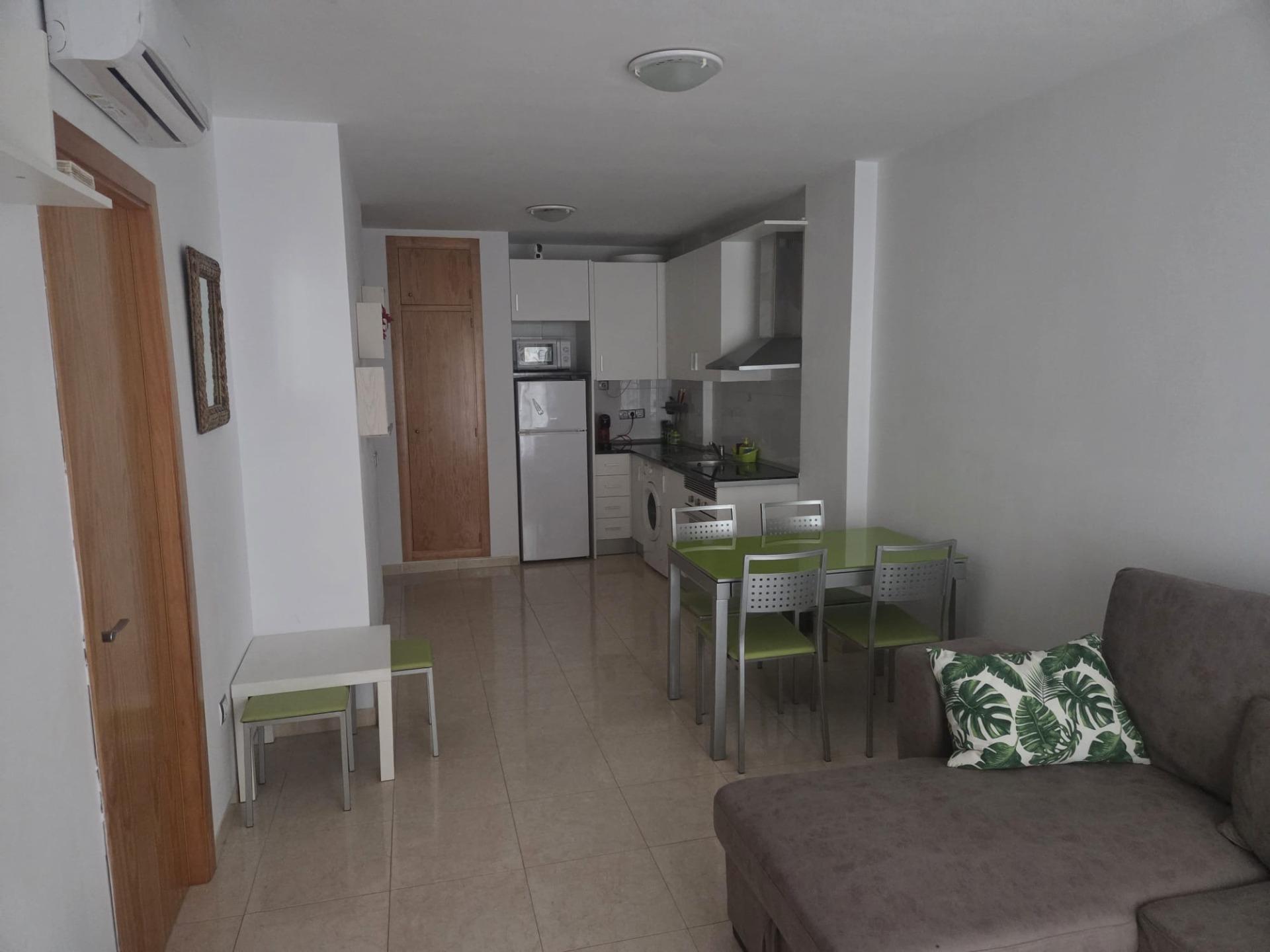 Alquiler larga temporada Apartamento Envia Golf en Vicar foto 10 Alquiler larga temporada Apartamento Envia Golf