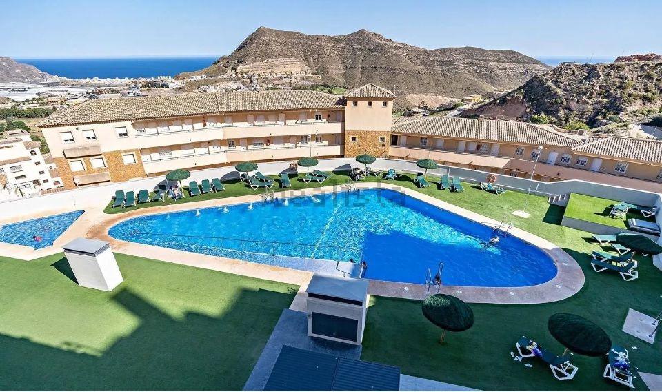 Alquiler larga temporada Apartamento Envia Golf