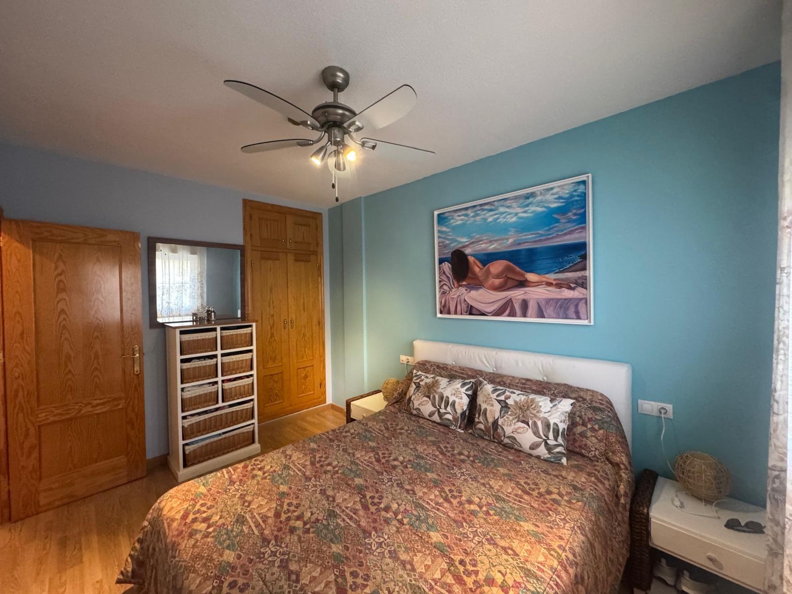 ACOGEDOR PISO EN VENTA EN ROQUETAS DE MAR