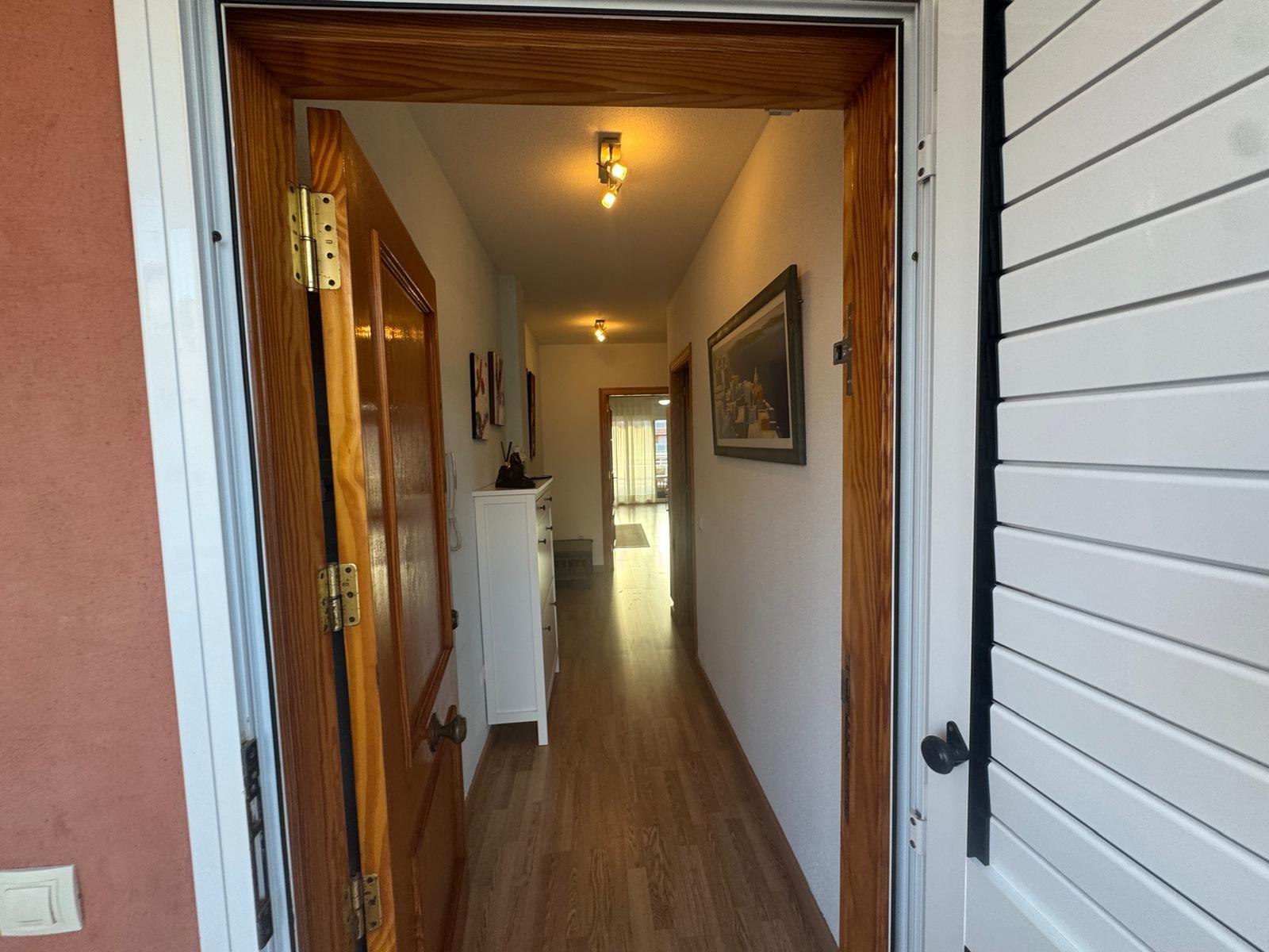 ACOGEDOR PISO EN VENTA EN ROQUETAS DE MAR