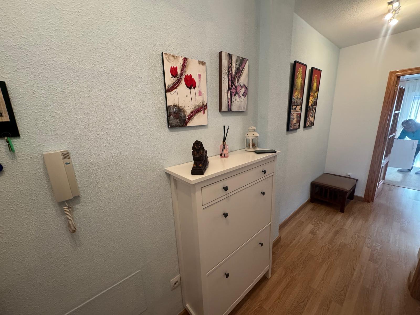 ACOGEDOR PISO EN VENTA EN ROQUETAS DE MAR