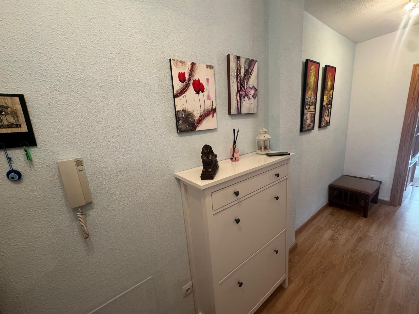 ACOGEDOR PISO EN VENTA EN ROQUETAS DE MAR