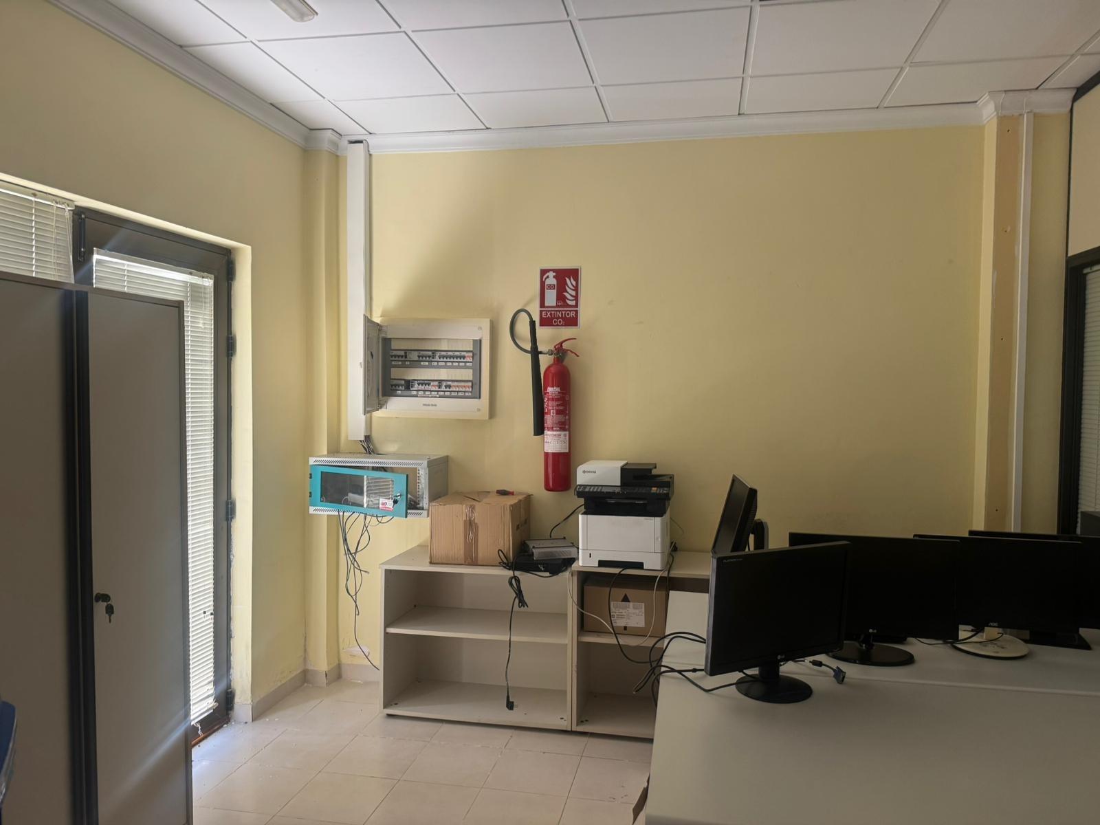⭐Oficinas totalmente acondicionadas listas para entrar + posibilidad de transformar en local comercial.