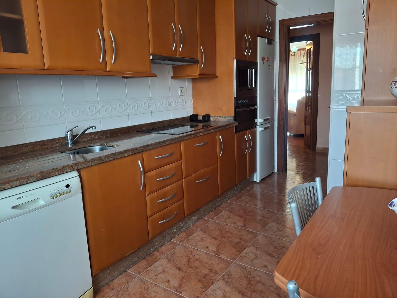 PISO EN ALQUILER EN ZONA ALCAMPO en Almeria foto 5 PISO EN ALQUILER EN ZONA ALCAMPO
