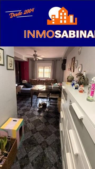 GRAN PISO DE 4 DORMITORIOS EN ZONA DE LOS MOLINOS CERCANO A AV. MEDITERRÁNEO Y LA PIPA en Almeria foto 6 GRAN PISO DE 4 DORMITORIOS EN ZONA DE LOS MOLINOS CERCANO A AV. MEDITERRÁNEO Y LA PIPA
