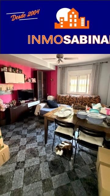 GRAN PISO DE 4 DORMITORIOS EN ZONA DE LOS MOLINOS CERCANO A AV. MEDITERRÁNEO Y LA PIPA en Almeria foto 7 GRAN PISO DE 4 DORMITORIOS EN ZONA DE LOS MOLINOS CERCANO A AV. MEDITERRÁNEO Y LA PIPA