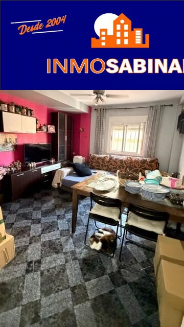 GRAN PISO DE 4 DORMITORIOS EN ZONA DE LOS MOLINOS CERCANO A AV. MEDITERRÁNEO Y LA PIPA en Almeria foto 8 GRAN PISO DE 4 DORMITORIOS EN ZONA DE LOS MOLINOS CERCANO A AV. MEDITERRÁNEO Y LA PIPA