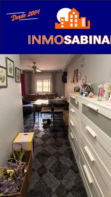 GRAN PISO DE 4 DORMITORIOS EN ZONA DE LOS MOLINOS CERCANO A AV. MEDITERRÁNEO Y LA PIPA en Almeria foto 9 GRAN PISO DE 4 DORMITORIOS EN ZONA DE LOS MOLINOS CERCANO A AV. MEDITERRÁNEO Y LA PIPA
