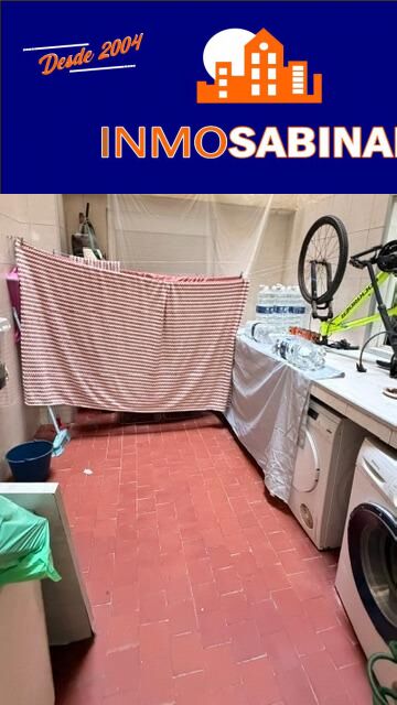 GRAN PISO DE 4 DORMITORIOS EN ZONA DE LOS MOLINOS CERCANO A AV. MEDITERRÁNEO Y LA PIPA en Almeria foto 10 GRAN PISO DE 4 DORMITORIOS EN ZONA DE LOS MOLINOS CERCANO A AV. MEDITERRÁNEO Y LA PIPA