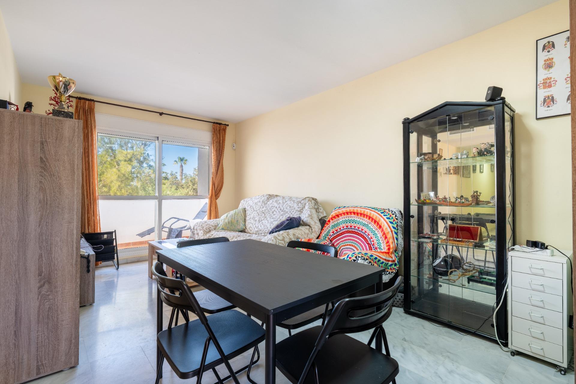 Se Vende Piso en El Toyo Se Vende Piso en El Toyo