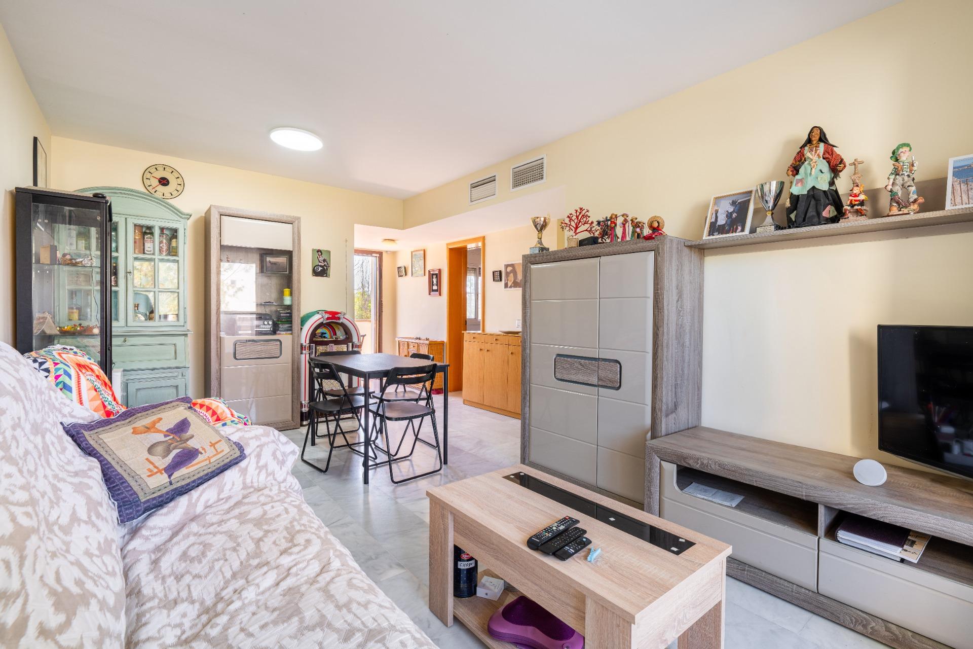 Se Vende Piso en El Toyo Se Vende Piso en El Toyo