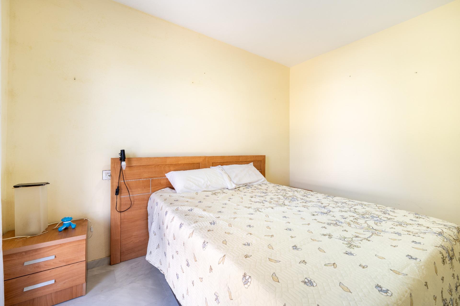 Se Vende Piso en El Toyo Se Vende Piso en El Toyo