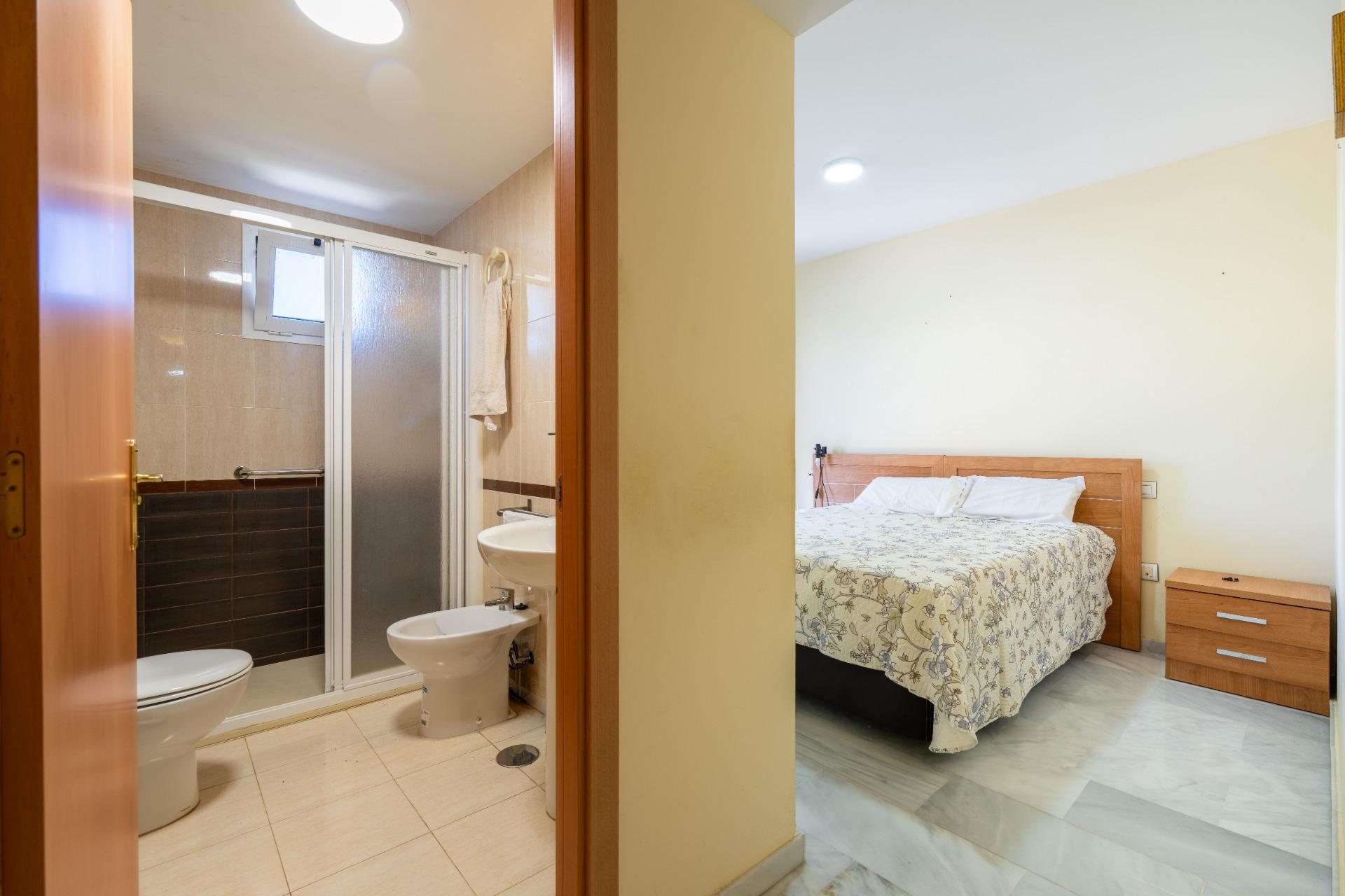 Se Vende Piso en El Toyo Se Vende Piso en El Toyo