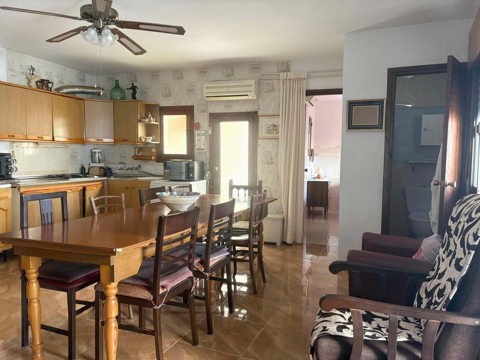 Se Vende Vivienda en Retamar 2 plantas