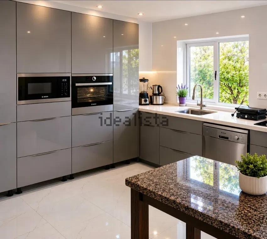 Casa o chalet independiente en venta en La Cañada – Costacabana – Loma Cabrera en Almeria foto 3 Casa o chalet independiente en venta en La Cañada - Costacabana - Loma Cabrera