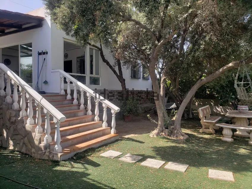 Casa o chalet independiente en venta en La Cañada – Costacabana – Loma Cabrera en Almeria foto 7 Casa o chalet independiente en venta en La Cañada - Costacabana - Loma Cabrera