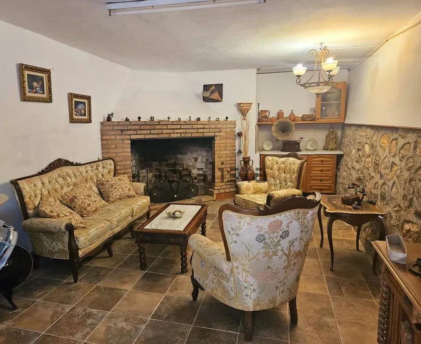 Casa o chalet independiente en venta en La Cañada – Costacabana – Loma Cabrera en Almeria foto 8 Casa o chalet independiente en venta en La Cañada - Costacabana - Loma Cabrera