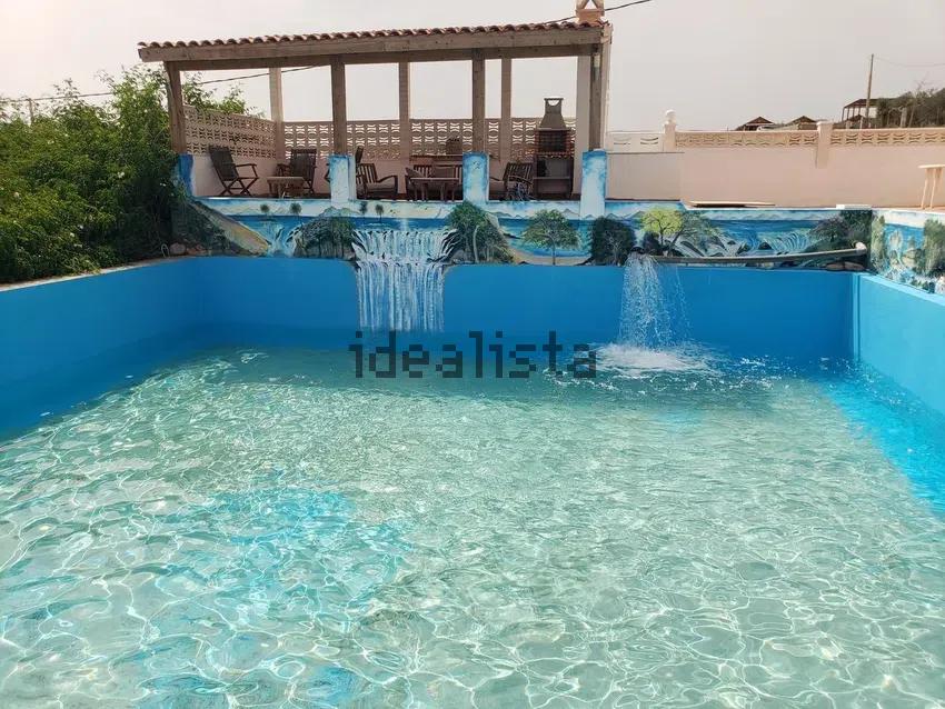 Casa o chalet independiente en venta en La Cañada – Costacabana – Loma Cabrera en Almeria foto 10 Casa o chalet independiente en venta en La Cañada - Costacabana - Loma Cabrera