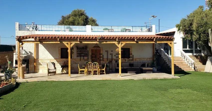 Casa o chalet independiente en venta en La Cañada – Costacabana – Loma Cabrera