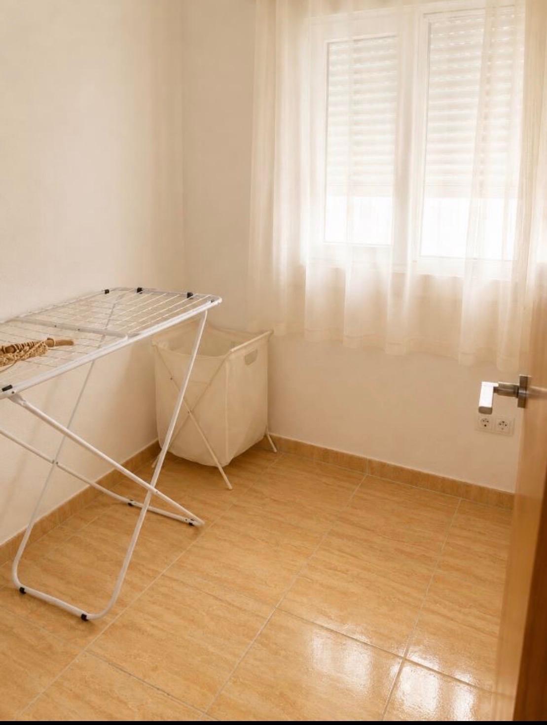 PISO ALQUILADO EN EL ZAPILLO
