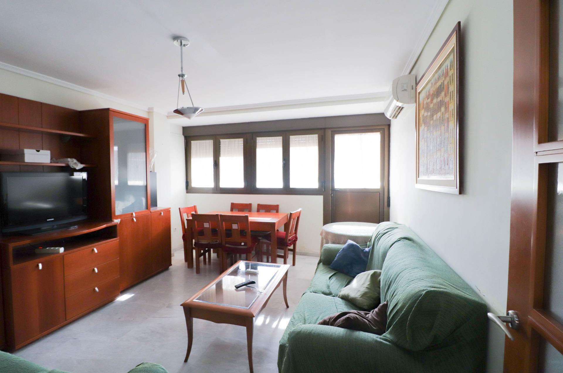 SE VENDE ATICO EN ZONA MANUEL AZAÑA