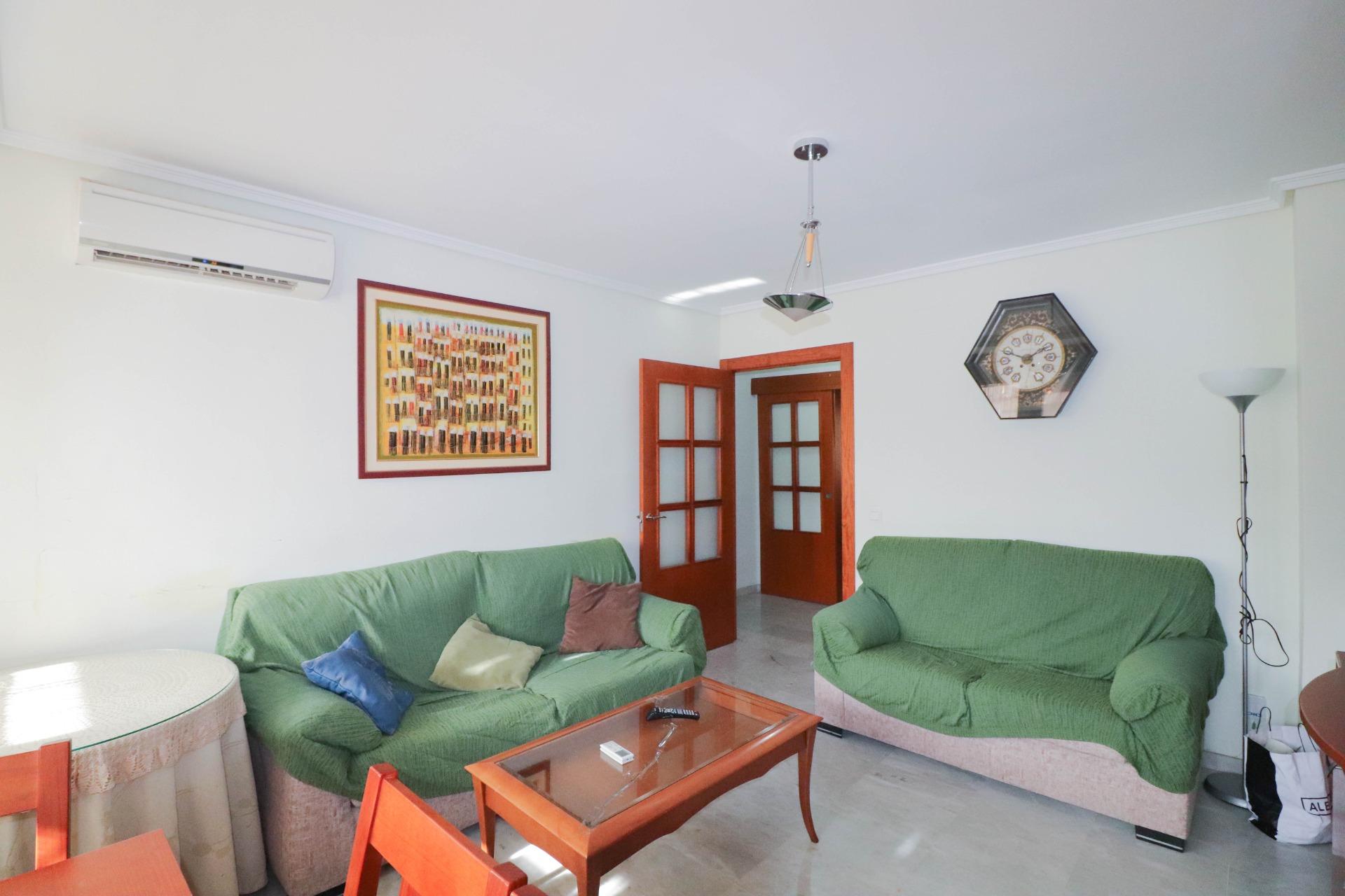 SE VENDE ATICO EN ZONA MANUEL AZAÑA