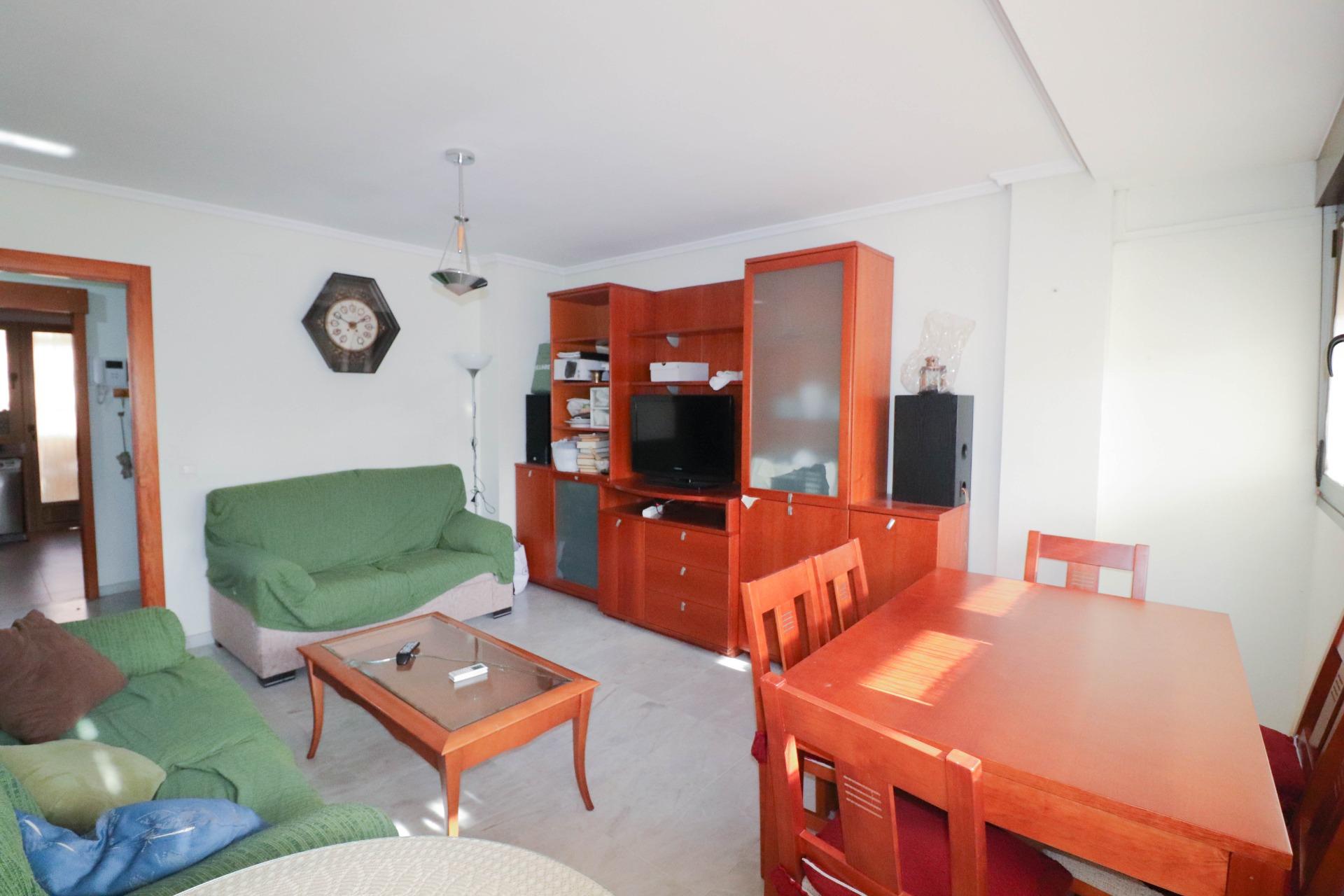 SE VENDE ATICO EN ZONA MANUEL AZAÑA