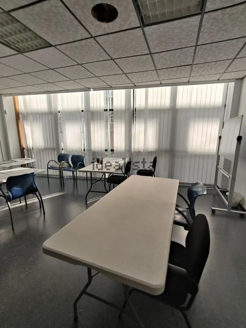 Alquiler de Oficina en el Corazón de Aguadulce – 77 m2