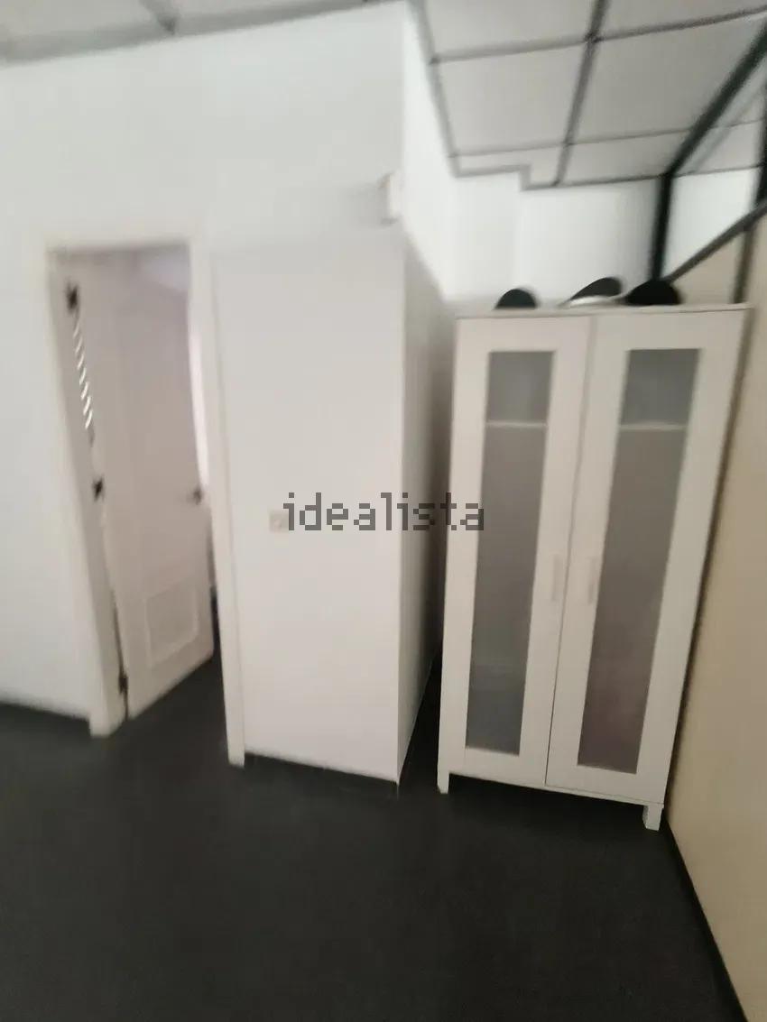 Alquiler de Oficina en el Corazón de Aguadulce – 77 m2