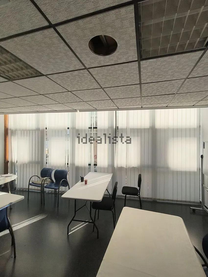 Alquiler de Oficina en el Corazón de Aguadulce – 77 m2