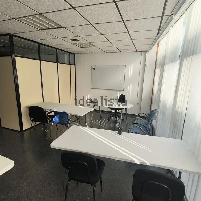 Alquiler de Oficina en el Corazón de Aguadulce – 77 m2