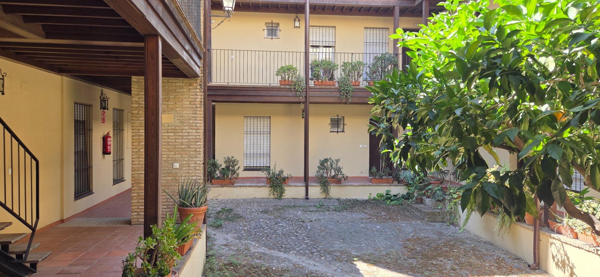 Apartamento Triana San Jacinto en Sevilla foto 3 Apartamento Triana San Jacinto