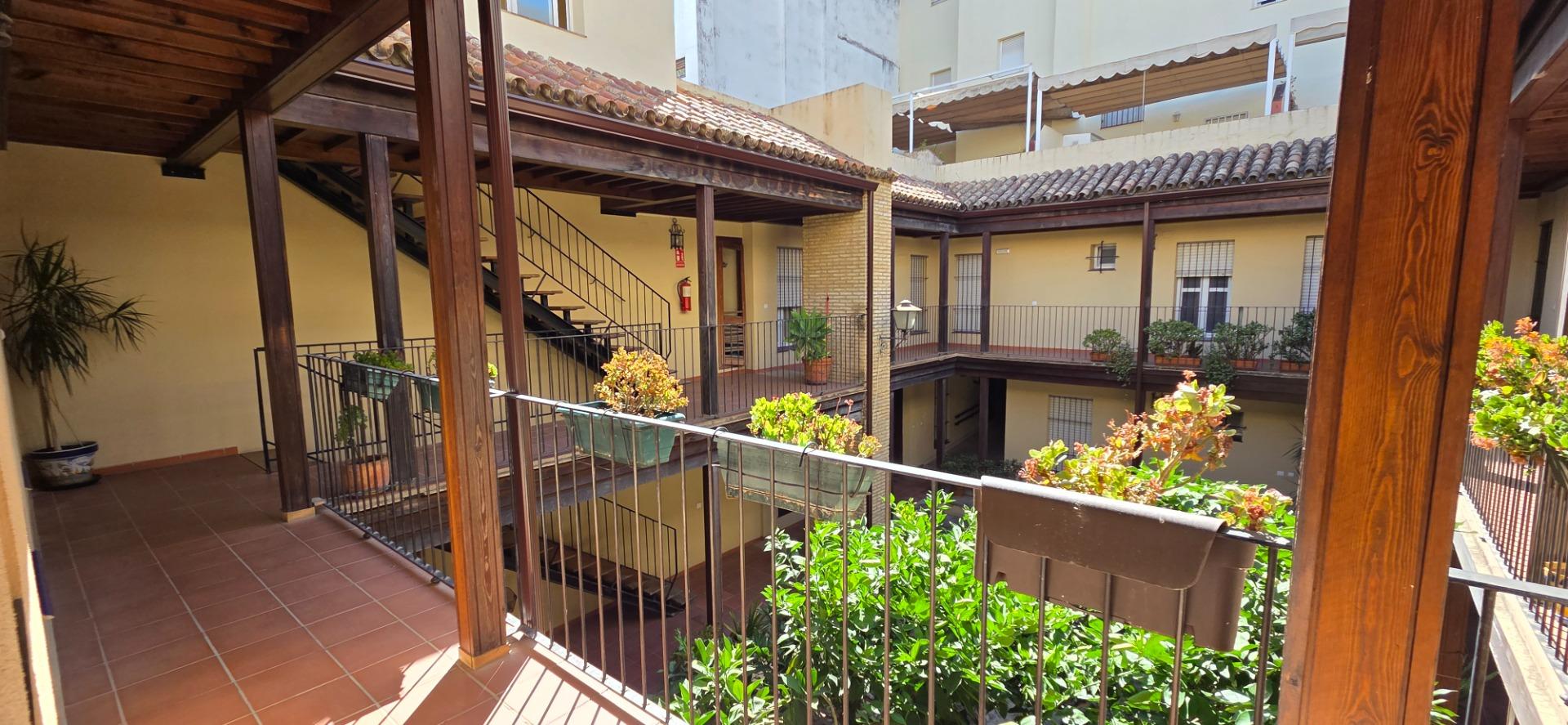 Apartamento Triana San Jacinto en Sevilla foto 4 Apartamento Triana San Jacinto