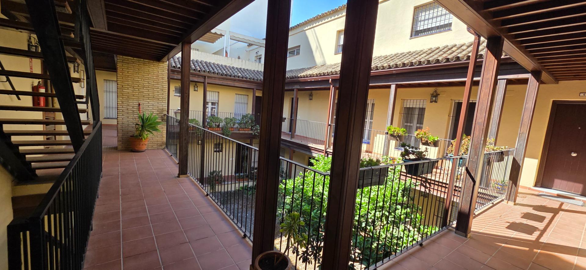 Apartamento Triana San Jacinto en Sevilla foto 5 Apartamento Triana San Jacinto
