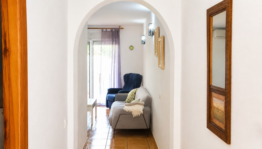 Piso en Alquiler en Retamar Almería en Retamar foto 3 Piso en Alquiler en Retamar Almería