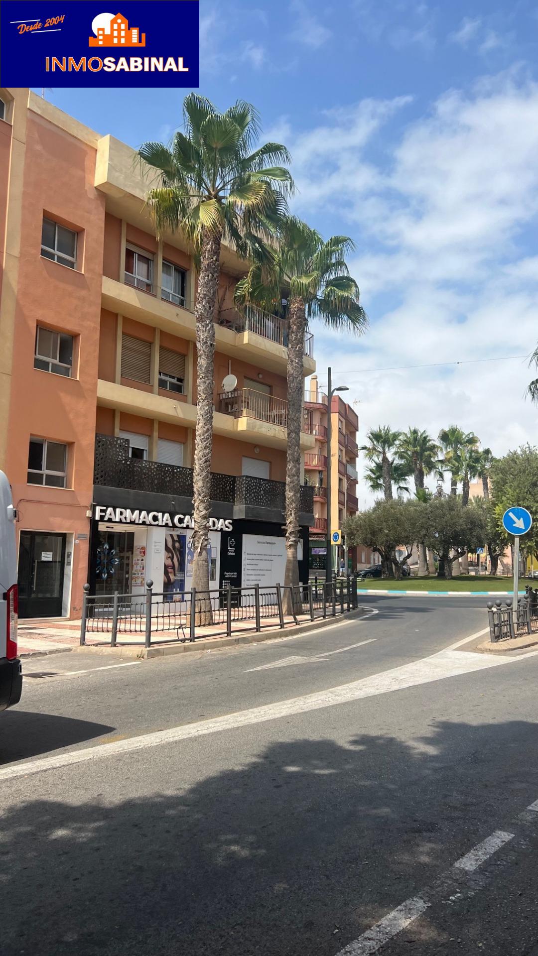 ALQUILER DE PISO TIPO APARTAMENTO DE 1 DORMITORIO