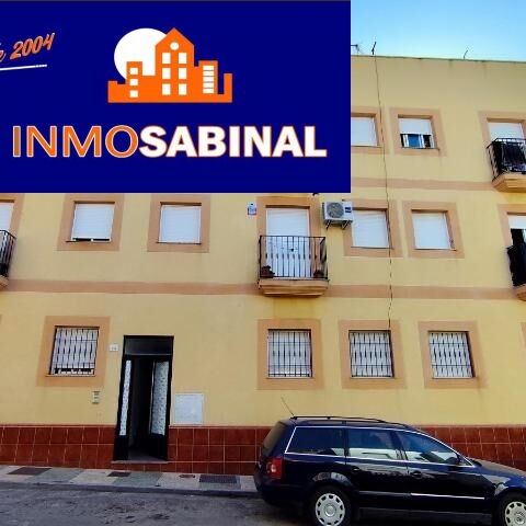 Piso en venta en  La Gangosa