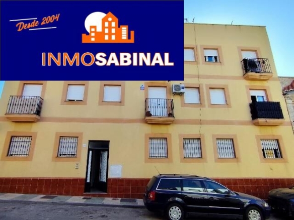 Piso en venta en  La Gangosa