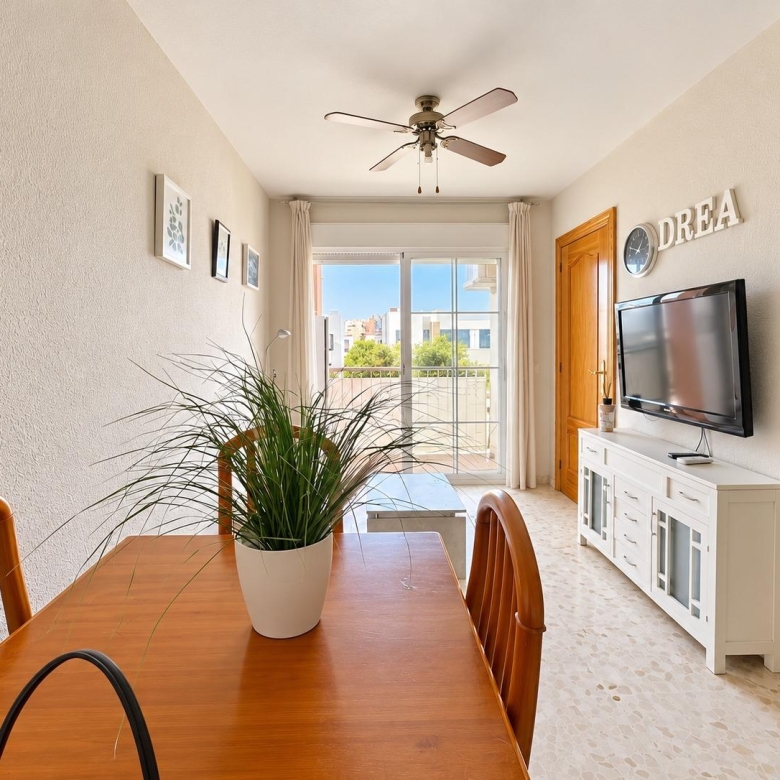 PISO DE 2 DORMITORIOS EN RESIDENCIAL ESTELA DEL MAR – 129.999 €