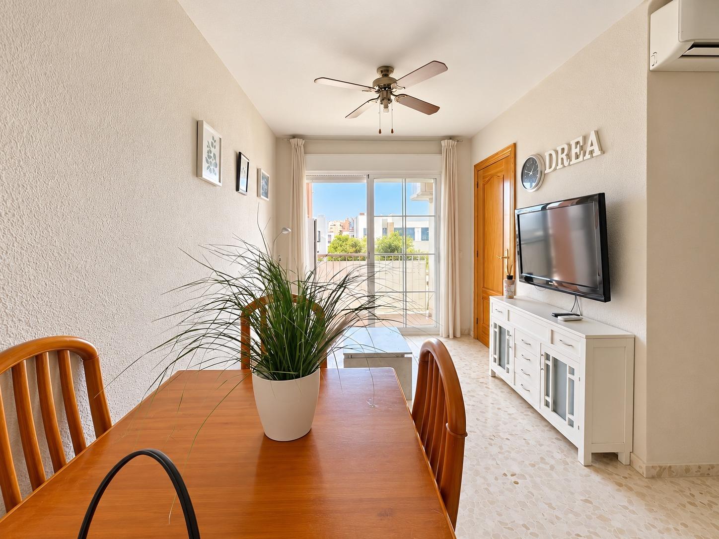 PISO DE 2 DORMITORIOS EN RESIDENCIAL ESTELA DEL MAR – 129.999 €