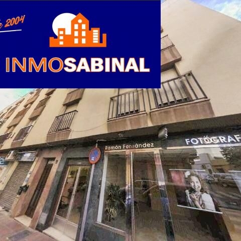 Piso en Huercal de Almería