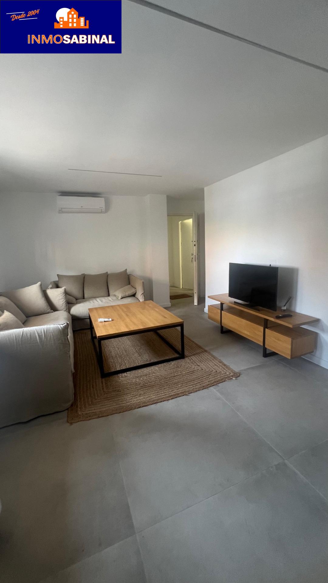 ALQUILER DE PISO TIPO APARTAMENTO DE 1 DORMITORIO